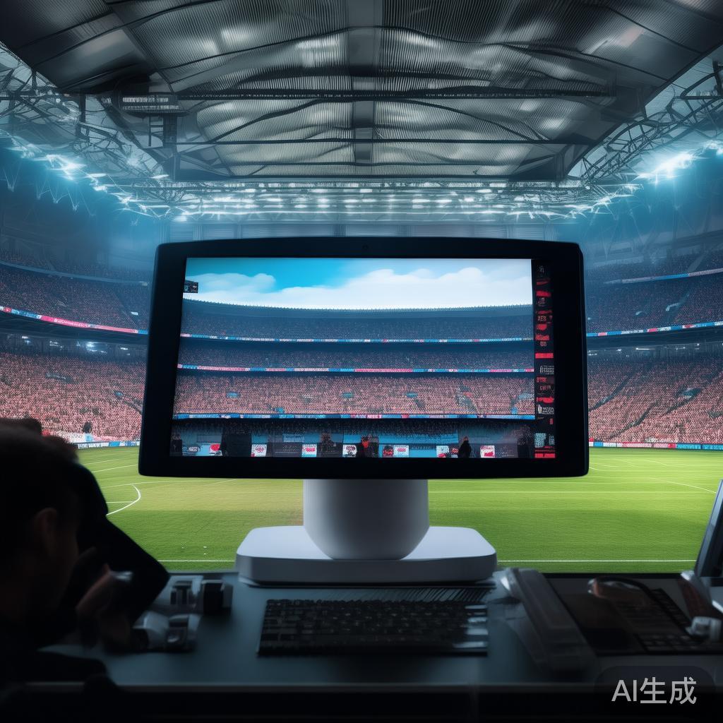 全面提升您的博雅体育在线直播观看体验指南与实用技巧