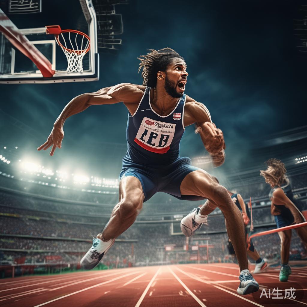 博雅体育新闻：全面深入解读各大体育赛事精彩瞬间与精彩亮点