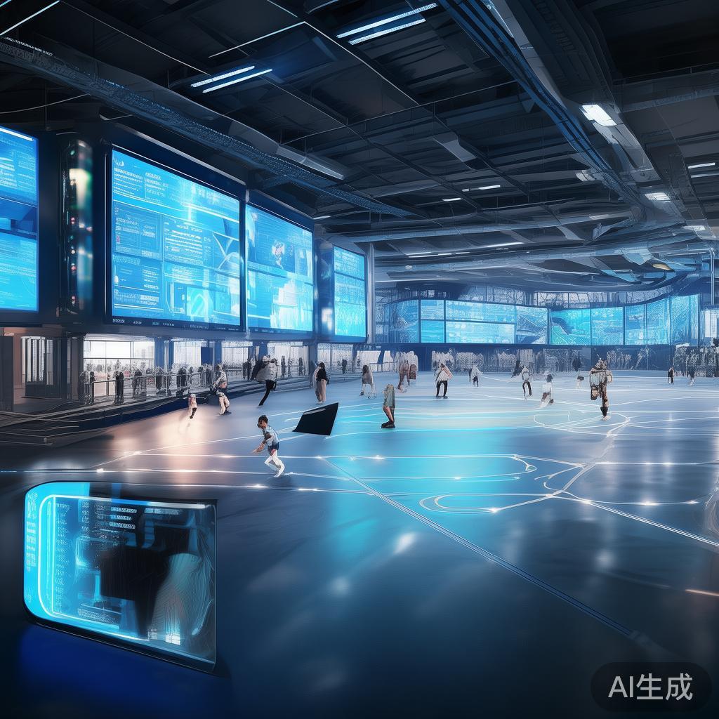 瑞博雅华体育发展现状与未来趋势深度分析