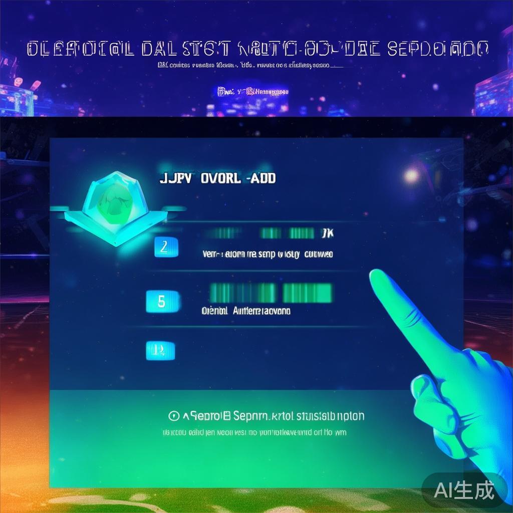 官方推荐博雅体育App下载安装指南：畅享极致运动体验的全方位攻略