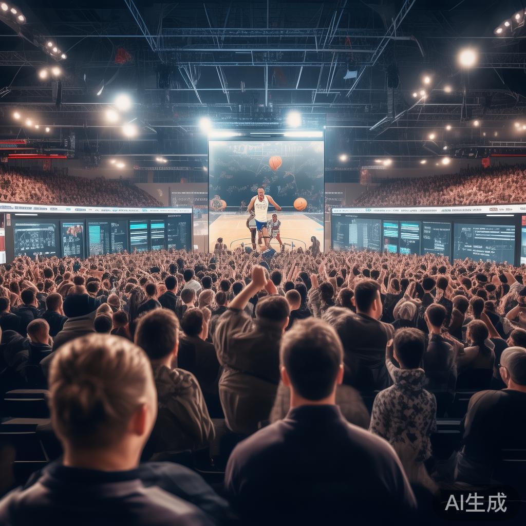 全面解析博雅网体育精彩赛事，尽享竞技盛宴