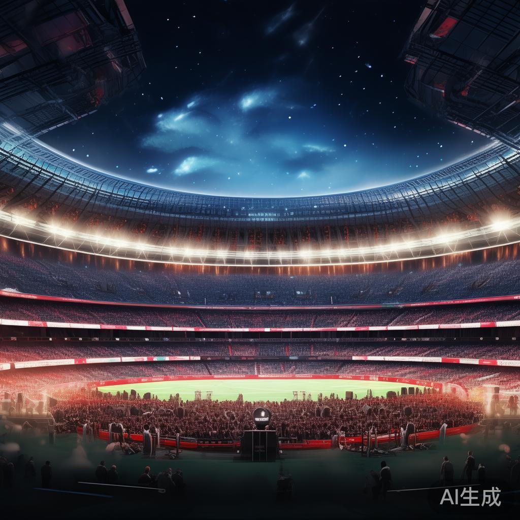 作为新兴的体育直播平台，博雅体育因其丰富的赛事资源