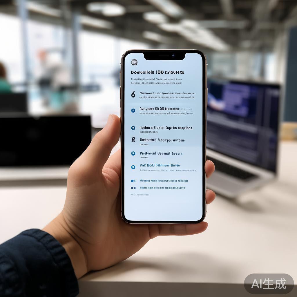 在下载安装博雅体育APP时出现问题，可能由多种因素