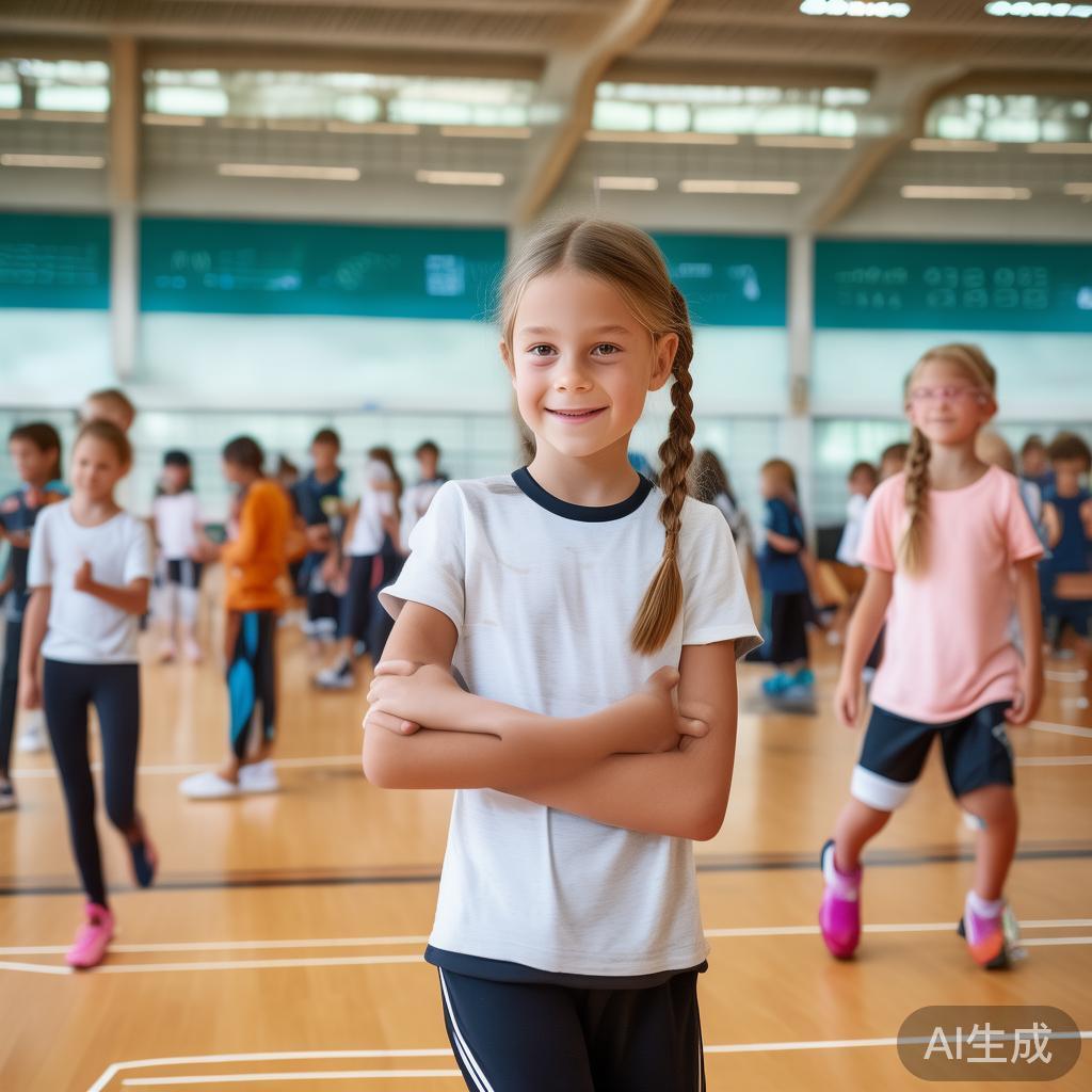 在当今教育领域，学生全面发展正受到越来越多的关注。