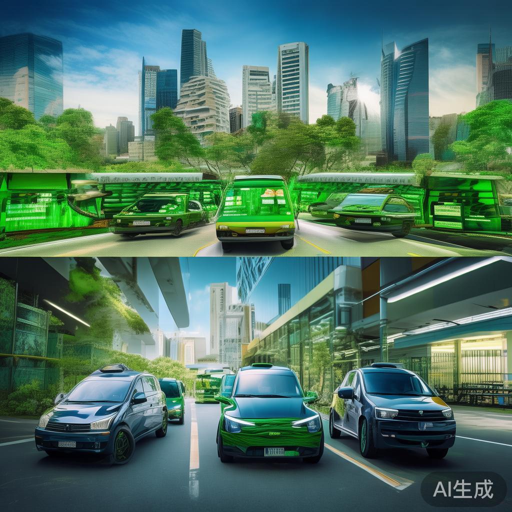 作为行业的领军者，博雅体育彩票积极践行绿色发展战略