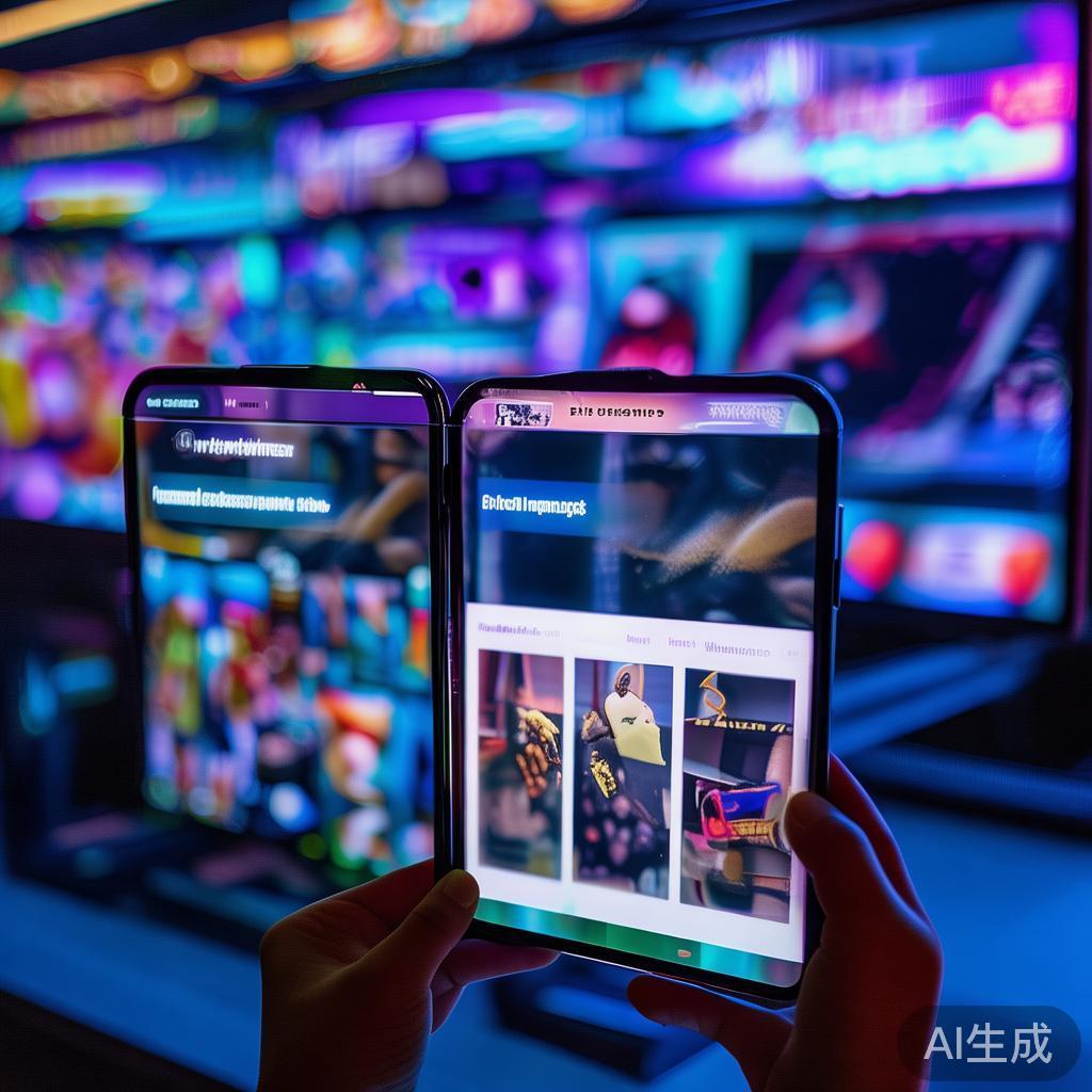 五、完成安装并注册登录。
安装完成后，打开应用即