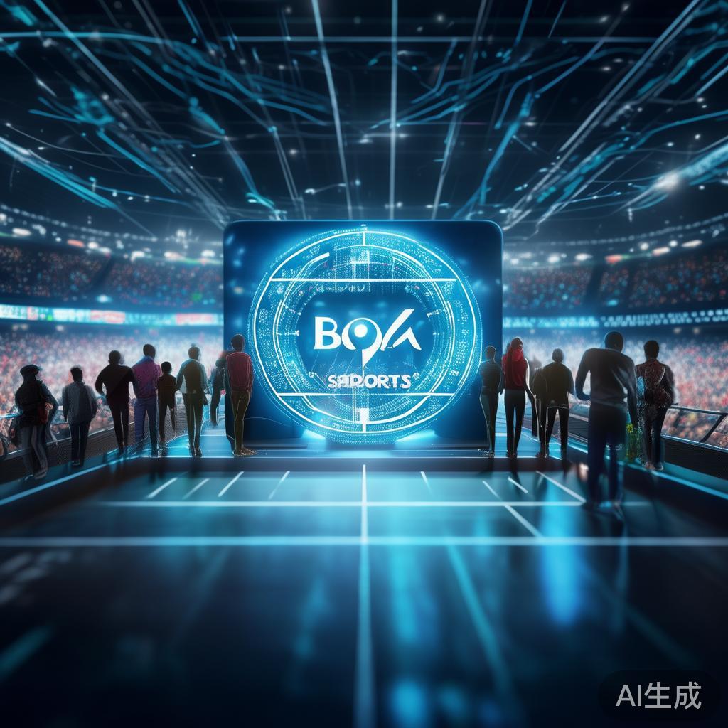 在当今数字化娱乐盛行的背景下，找到博雅体育官方入口