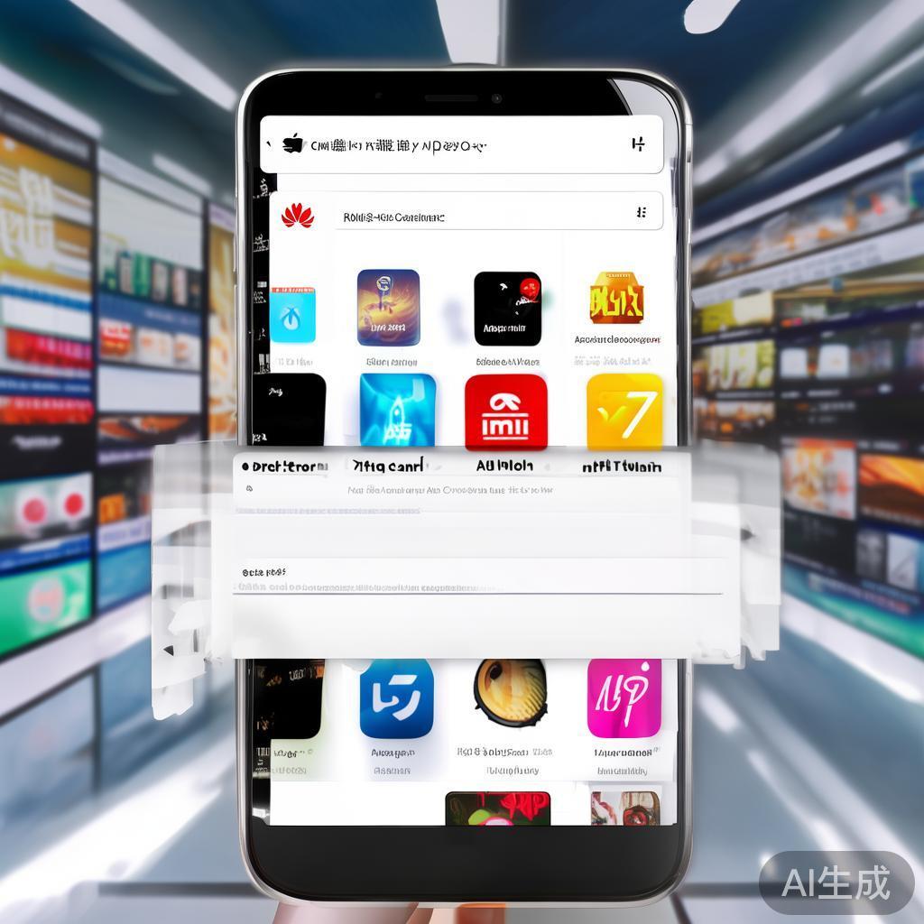 正规应用商店：如苹果App&nbsp;Store以及各大安卓