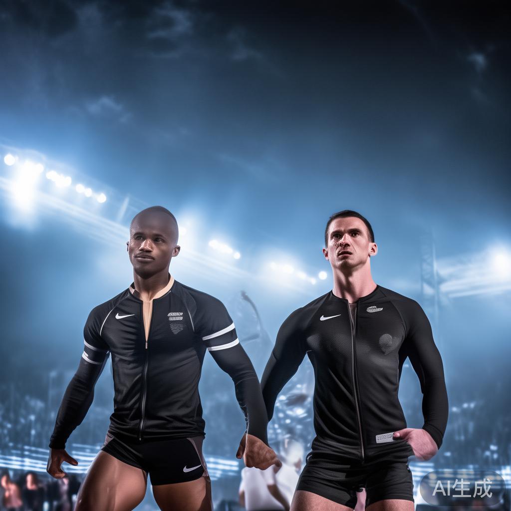 在现代体育竞技领域，优秀的教练团队是运动员取得卓越