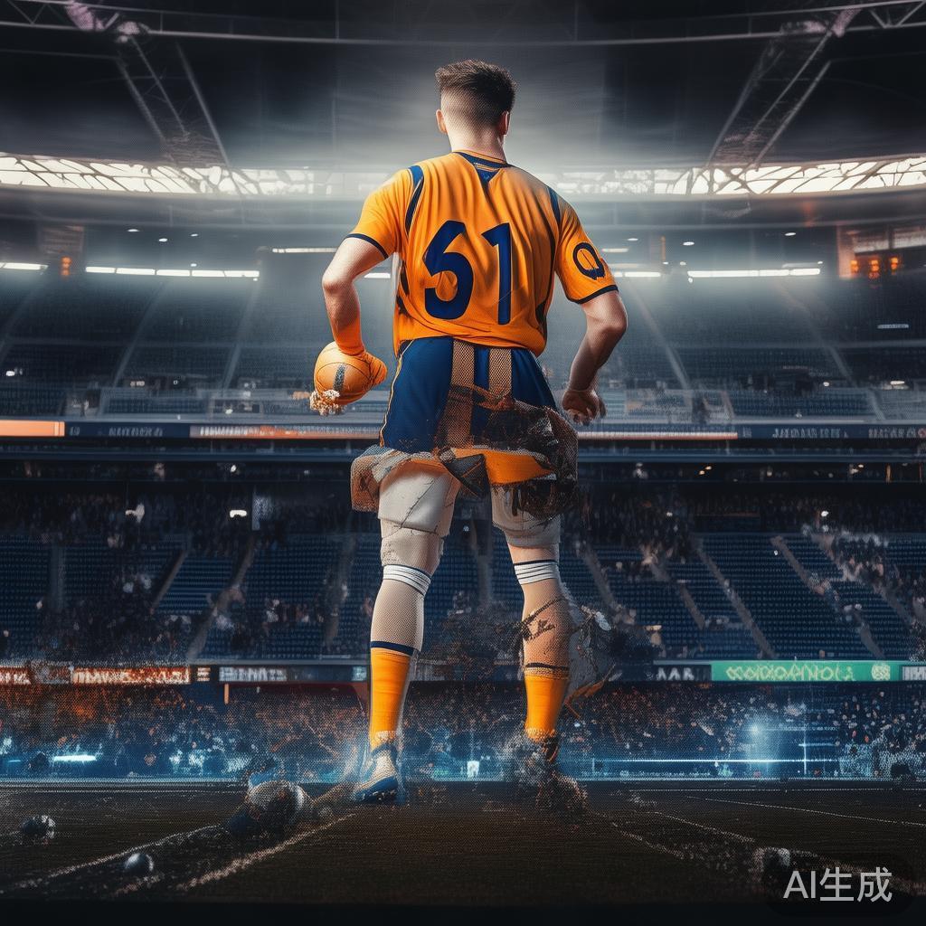 在当今社会，体育已成为人们生活中不可或缺的一部分，