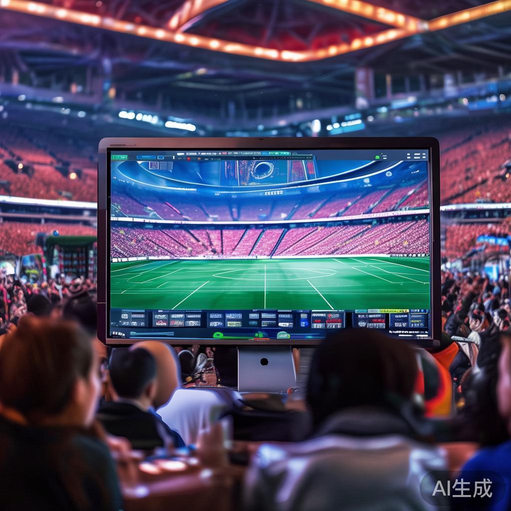 在当今数字娱乐时代，越来越多的人选择通过网络观看体