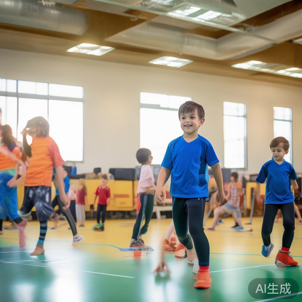 安全始终是家长选校的重要考虑因素。博雅体育机构以“