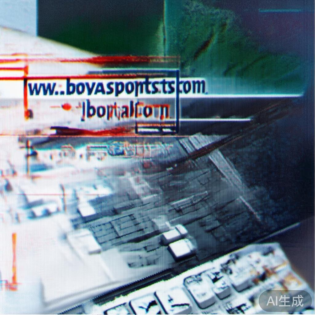 输入官方网址：在地址栏中精准输入博雅体育的官方网址