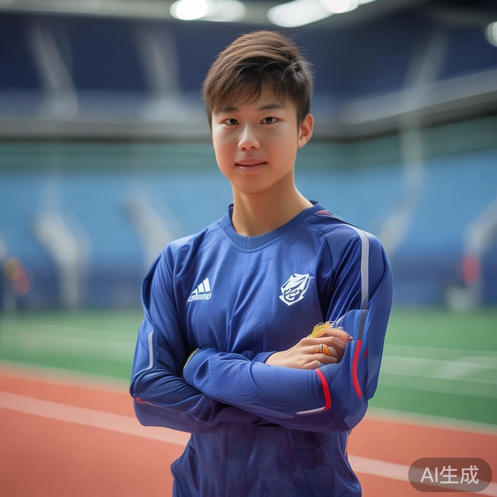 博雅能体育俱乐部全面打造专业运动培训平台的策略与实践