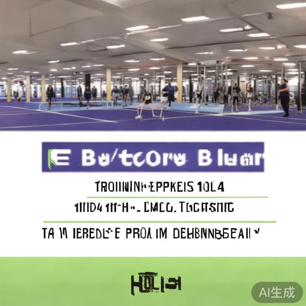 2024年博雅体育俱乐部各项收费项目及价格详细介绍