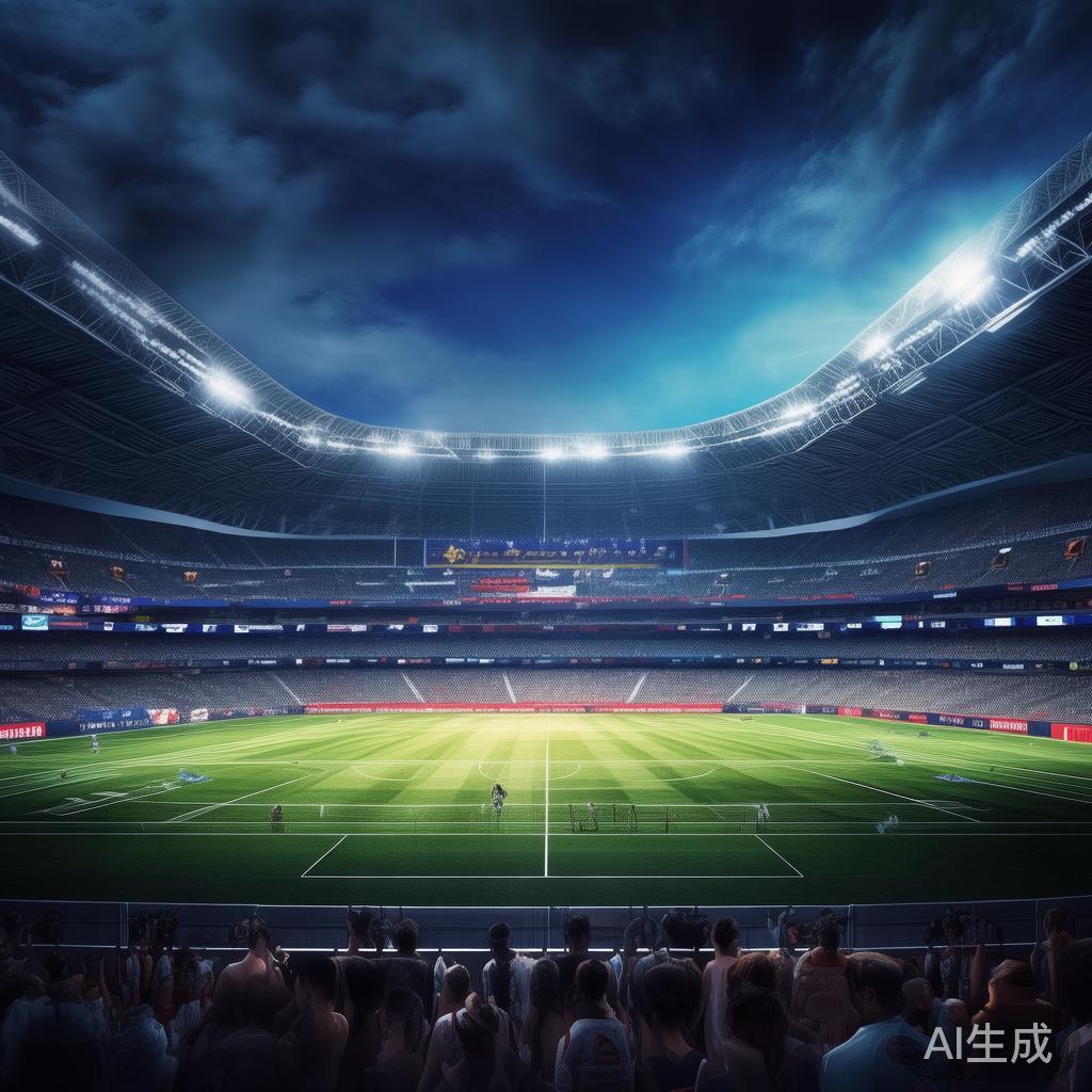 近年来，体育直播行业呈现出多渠道、多平台并存的局面