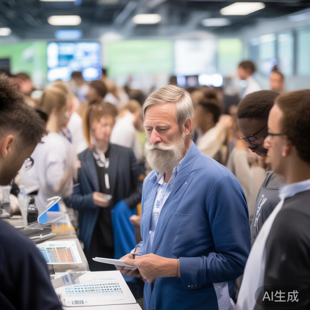 更为重要的是，博雅在体育科研和运动员培养方面也取得