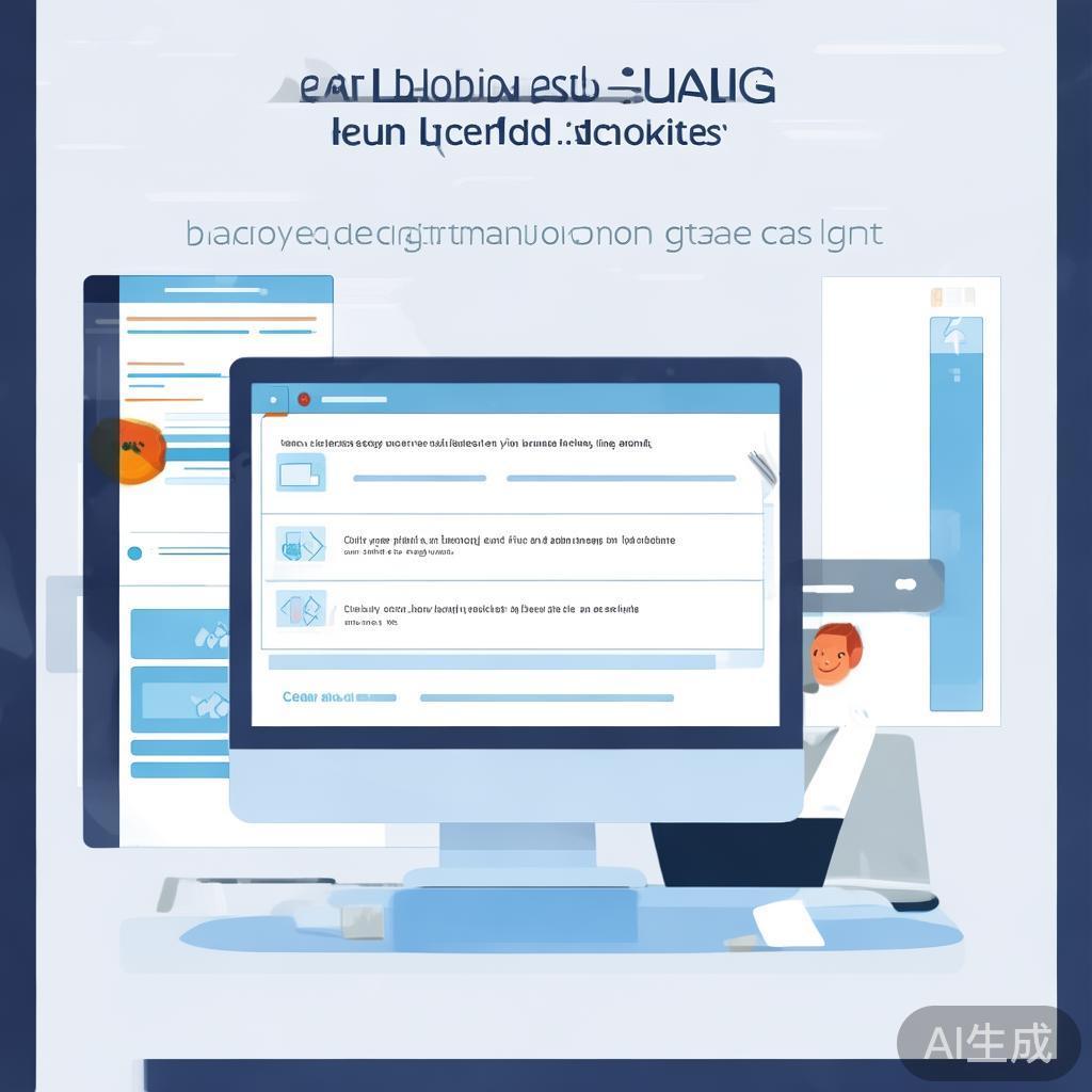 三、清除浏览器缓存和cookies
浏览器缓存或