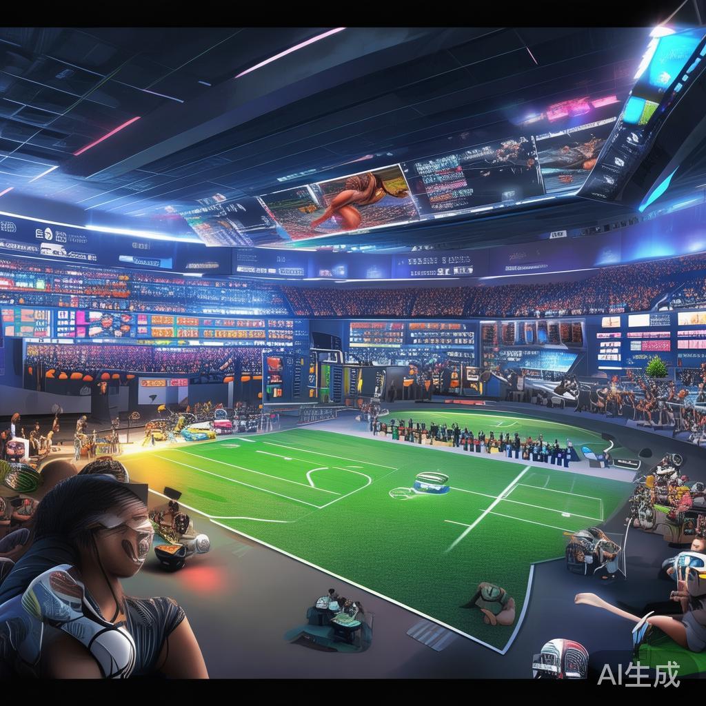 互动娱乐与休闲游戏
博雅kok体育还融合了多种体