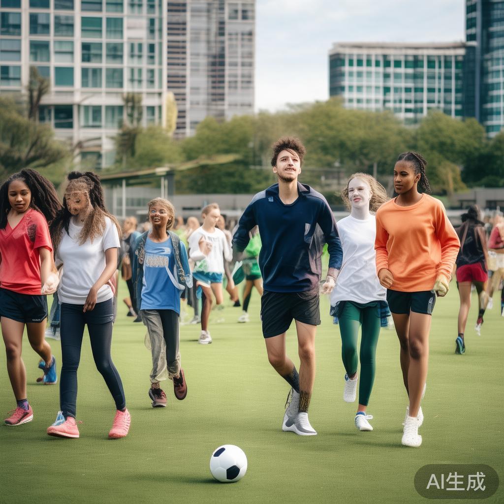 随着社会节奏的加快，青少年的成长面临诸多挑战，如何