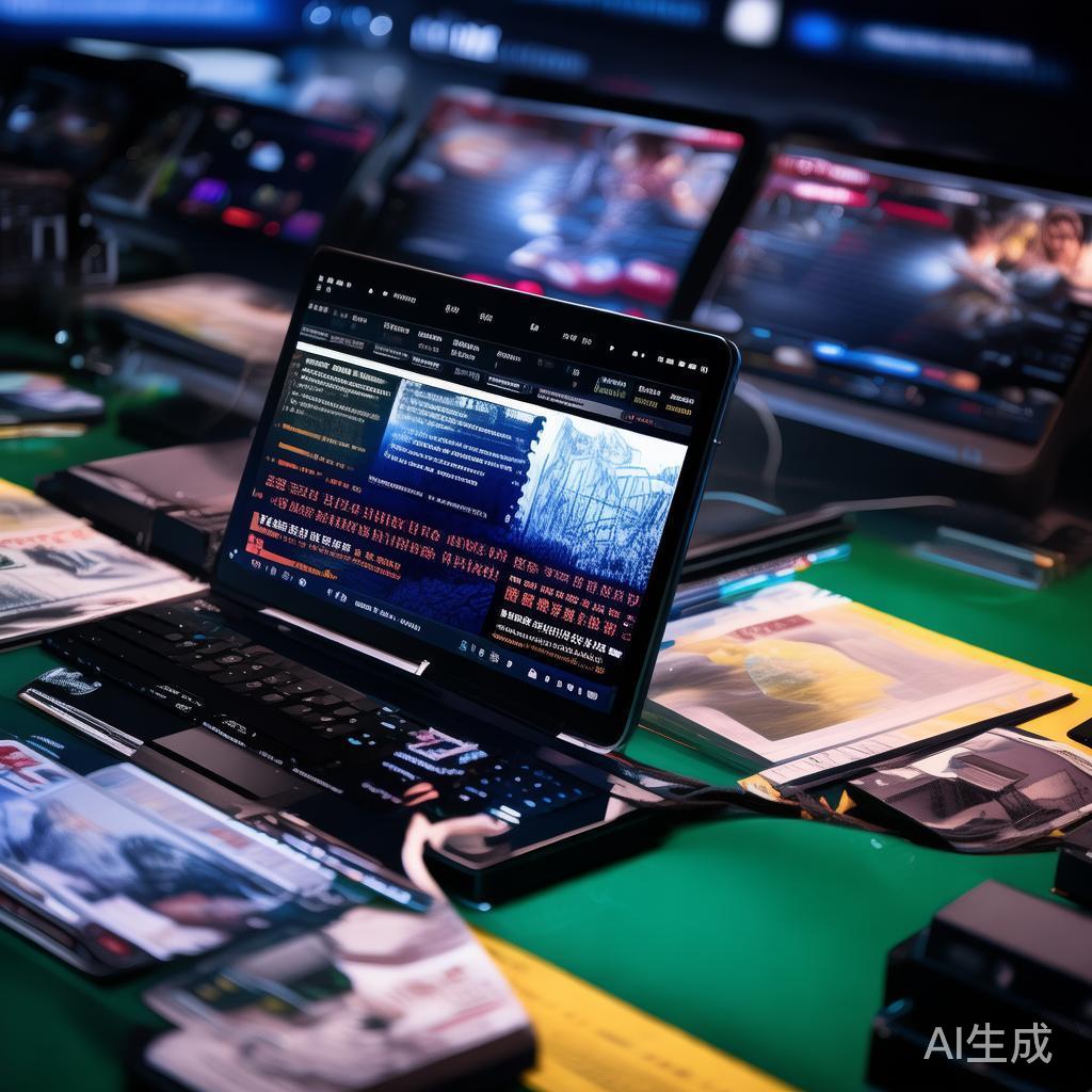 在当今数字化娱乐日益普及的背景下，越来越多的玩家关