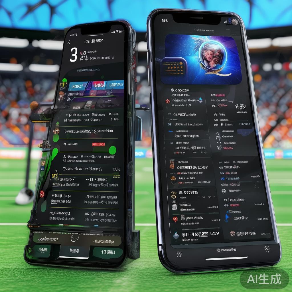 在体育比赛日益多样化的当下，博雅体育app为用户打