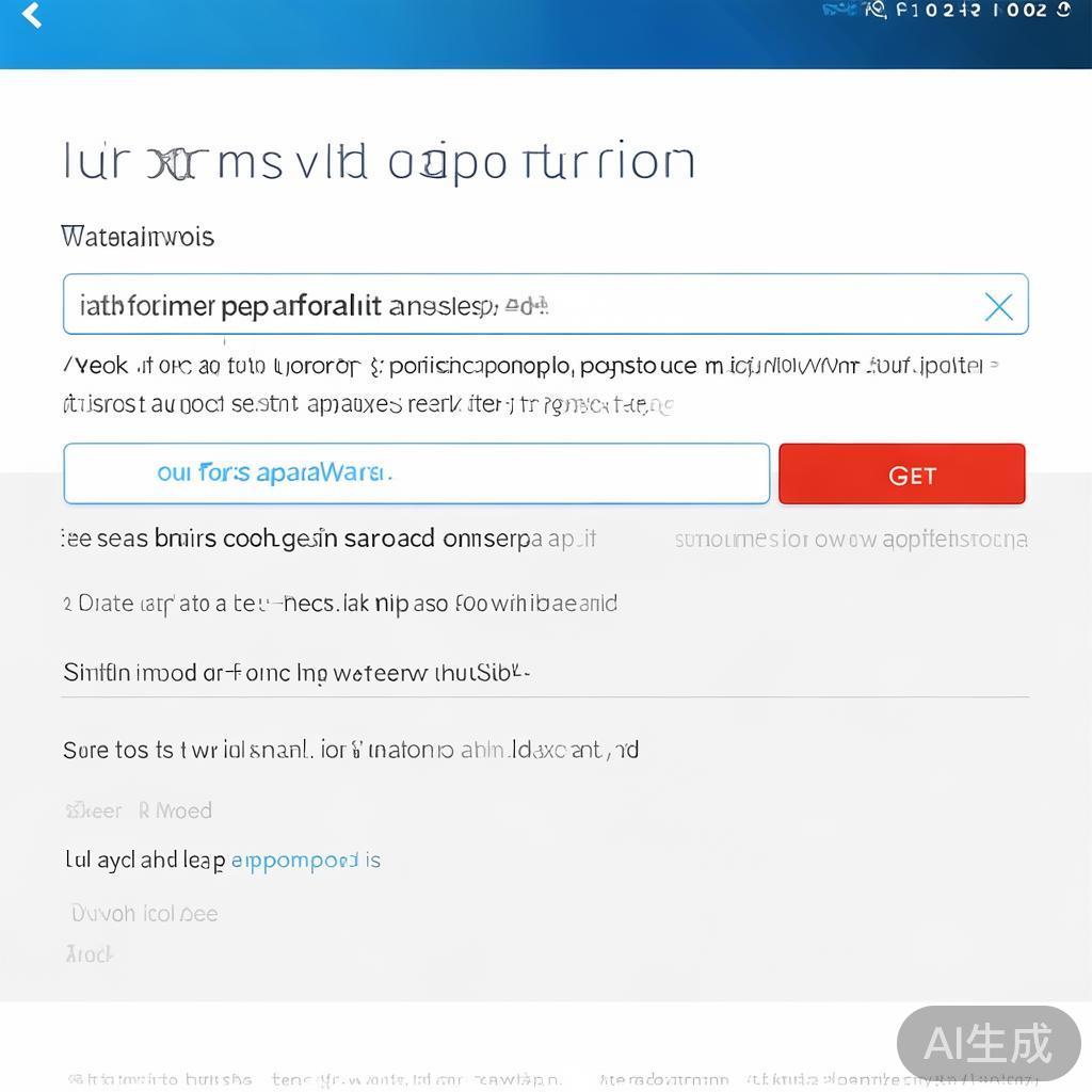 苹果用户必看!博雅体育官方APP下载安装详细教程及使用指南 选择合适的应用版本:在搜索结果中找到官方APP后,