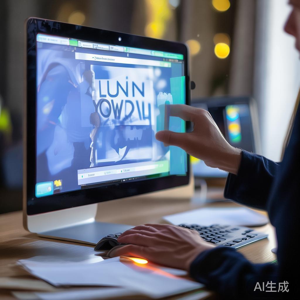 应对措施：请确认所使用的登录入口地址是否正确，一般