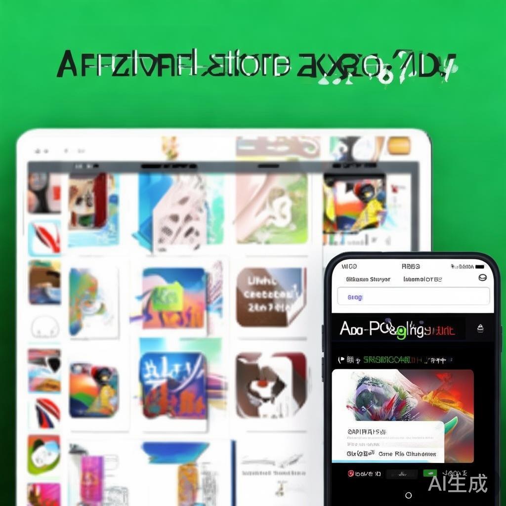 二、利用官方第三方应用商店
除了官方网站外，安卓