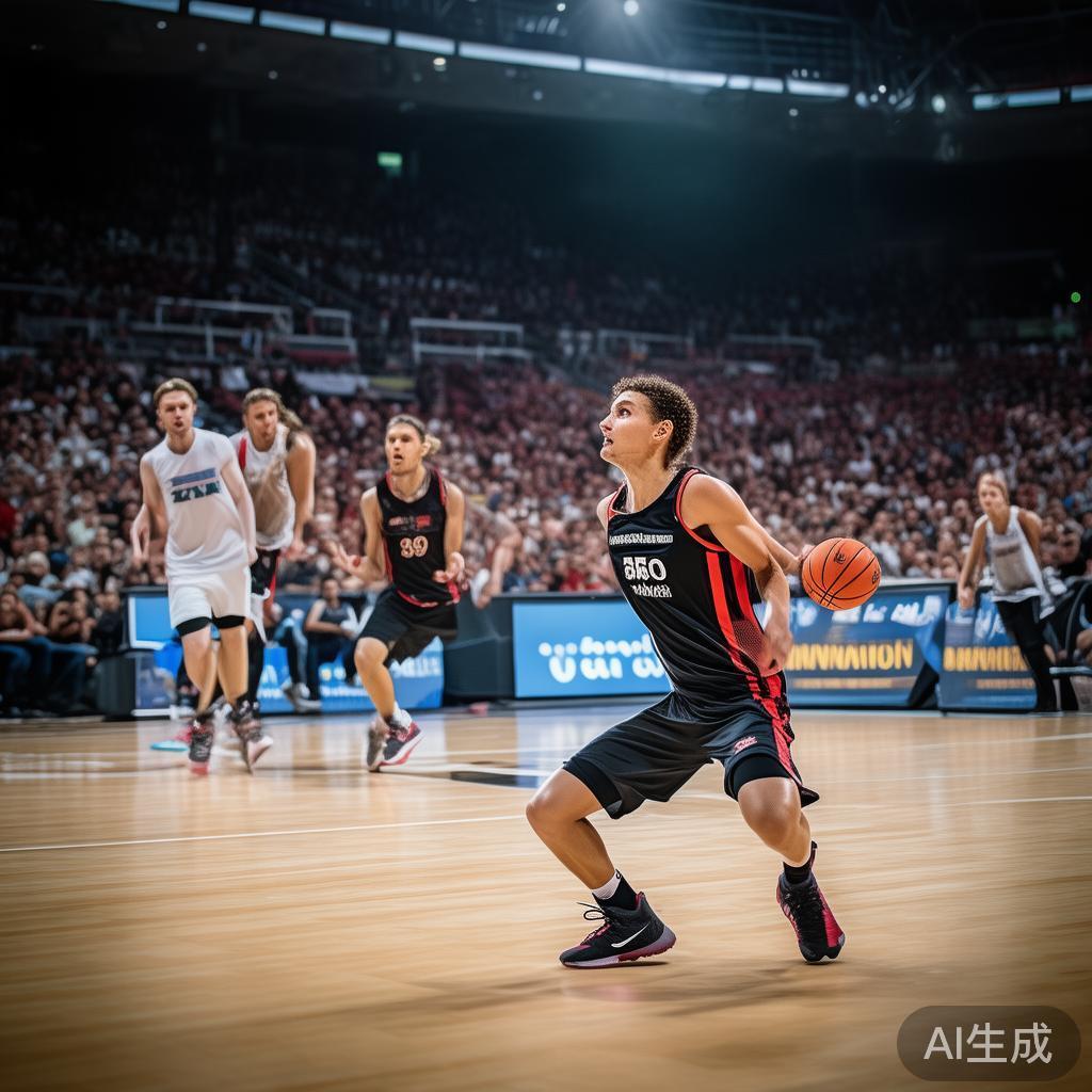 博雅体育篮球赛季精彩纷呈全景解析与精彩瞬间回顾 今年的比赛中,教练团队不断尝试创新战术。例如,采用