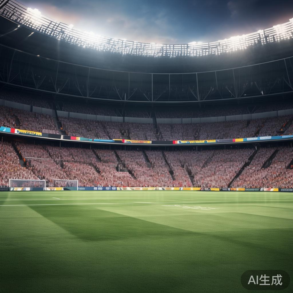 例如，某知名体育直播网站经常会在首页或“直播入口”