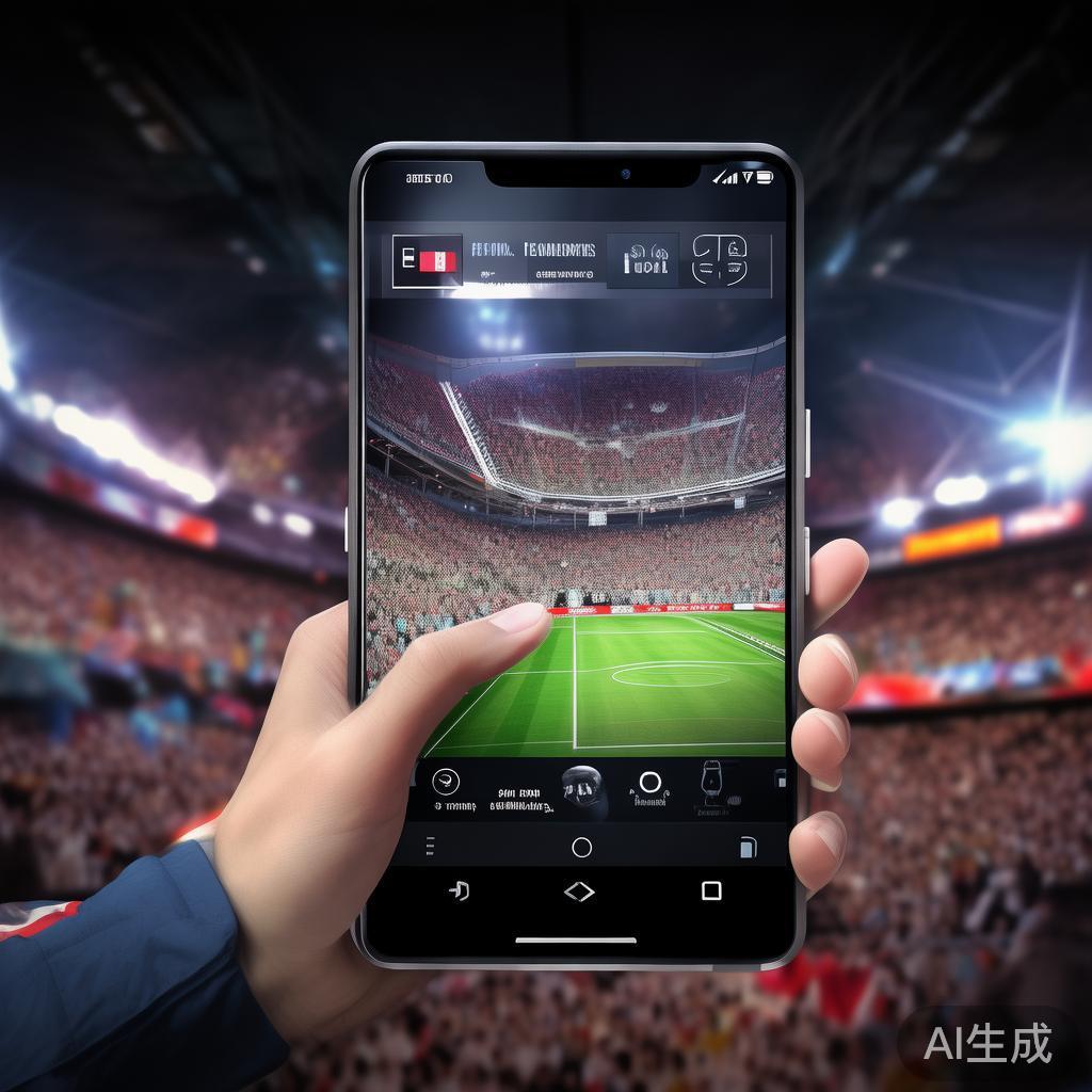 博雅体育app下载官网最新版本功能介绍与详细下载安装流程指南