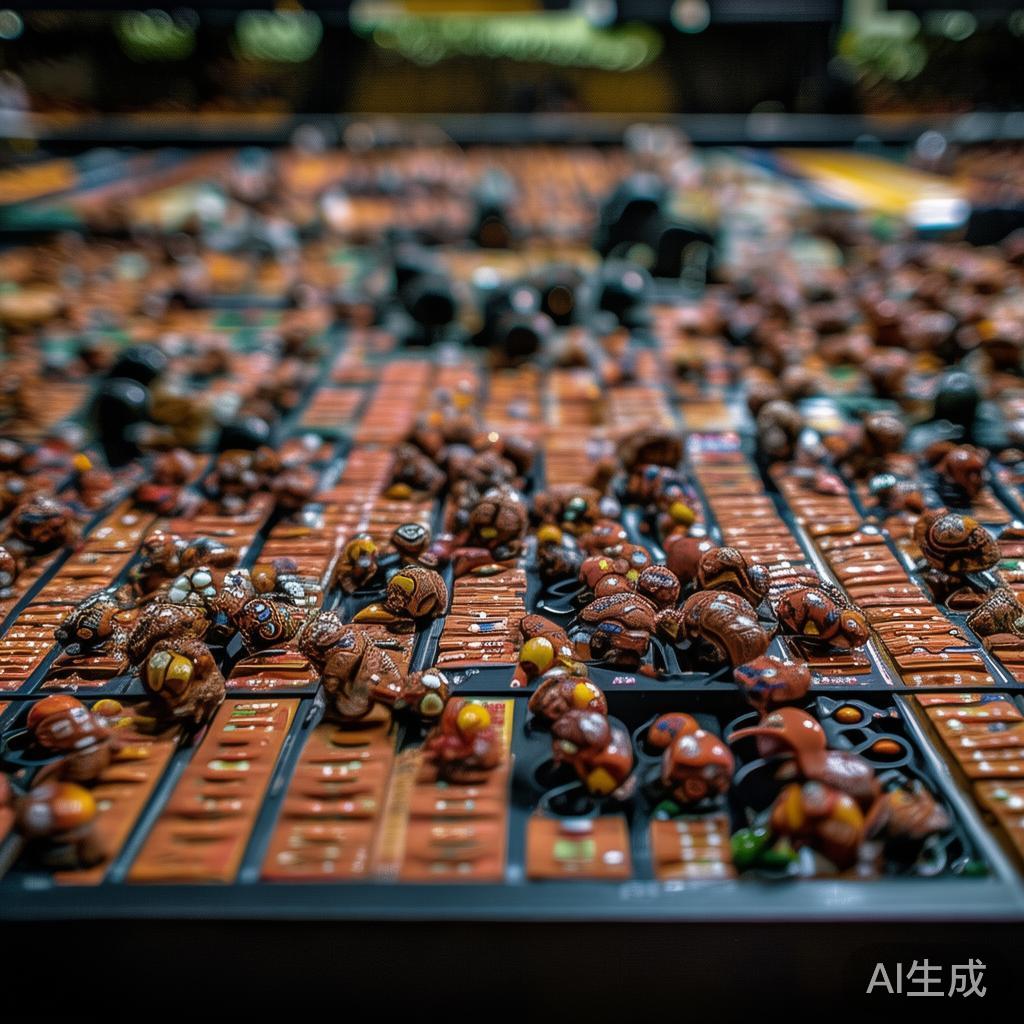 深入了解博雅体育投注平台:丰富玩法与高收益的最佳选择 多元化的玩法不仅为用户提供更多选择,也增加了投注的