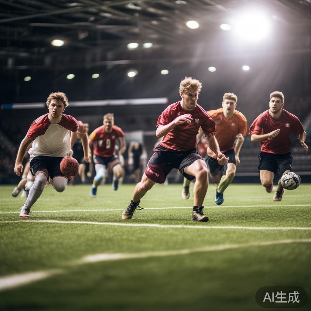 博雅特体育队员精彩表现全面解析与精彩瞬间回顾 博雅特体育队能够在激烈的比赛中脱颖而出,其中一个重