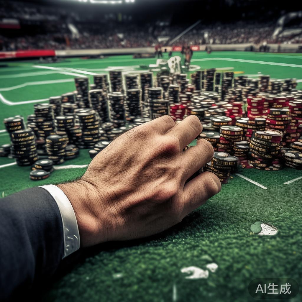 博雅体育竞猜全面解析:提升赛事预测技巧与策略指南 在当今体育竞猜日益普及的背景下,越来越多的爱好者开