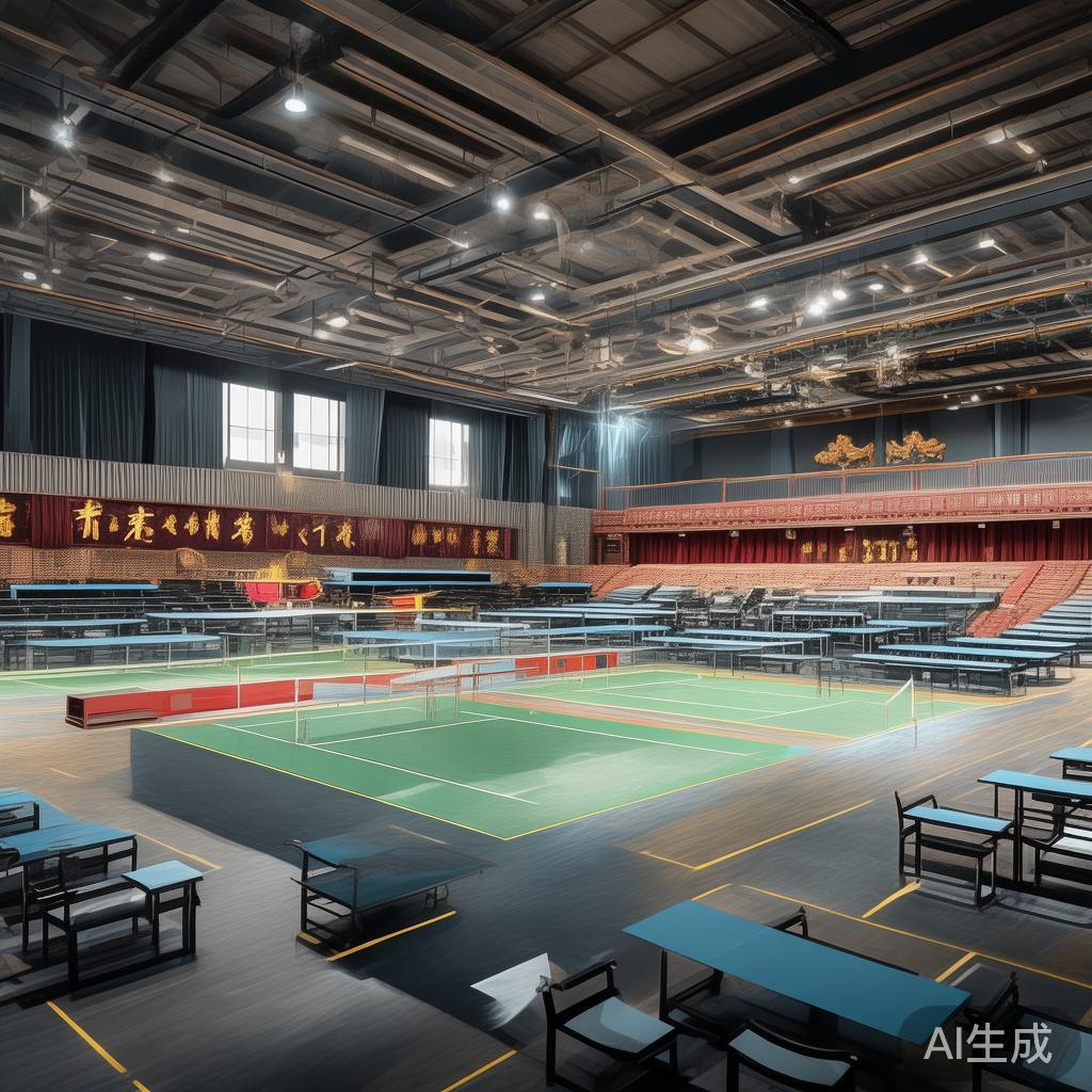 羽毛球和乒乓球作为中国传统的热门运动，在博雅体育中