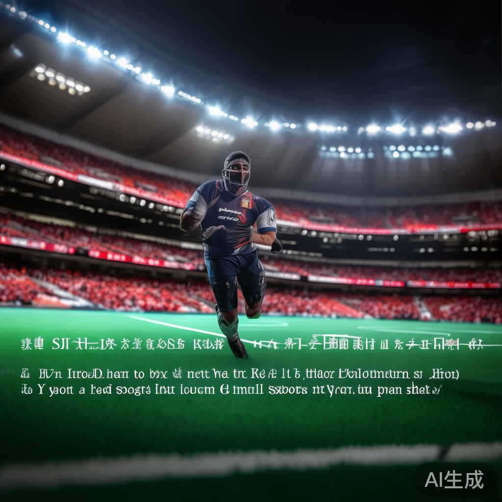 随着体育娱乐行业的不断发展，越来越多的用户开始关注