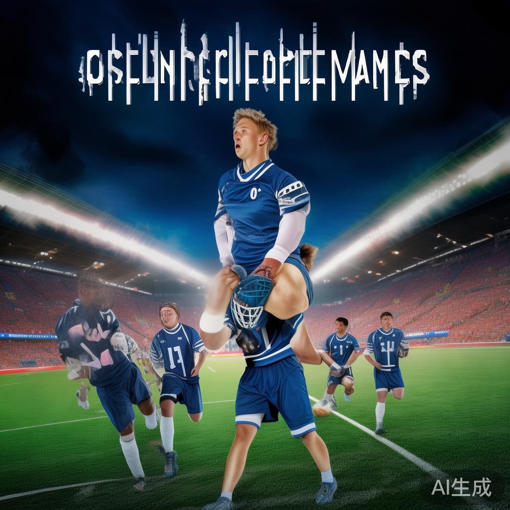 博雅体育队名称大全集推荐,打造独特团队形象方案 在体育运动的世界里,一个富有特色和辨识度的队名不仅