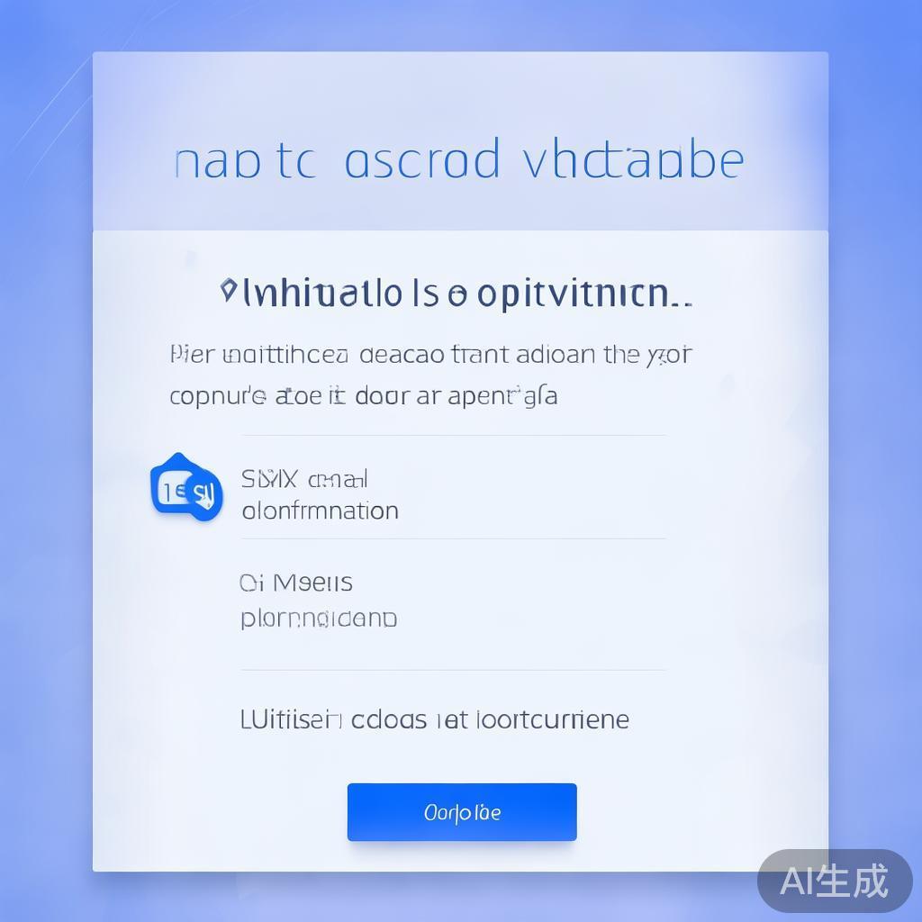 核实身份：根据平台要求，可能需通过手机短信验证、绑