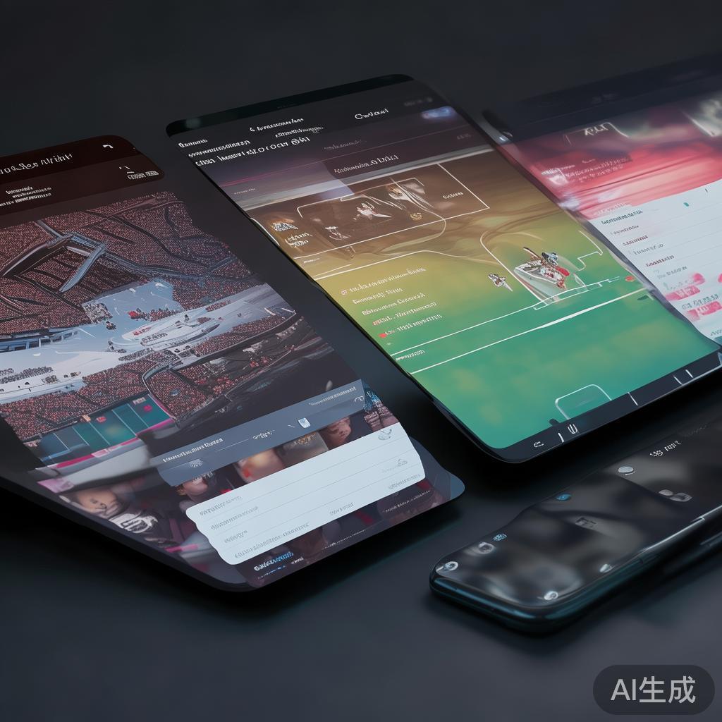 界面设计的简洁与直观亦为关键。用户在登陆后期待能快