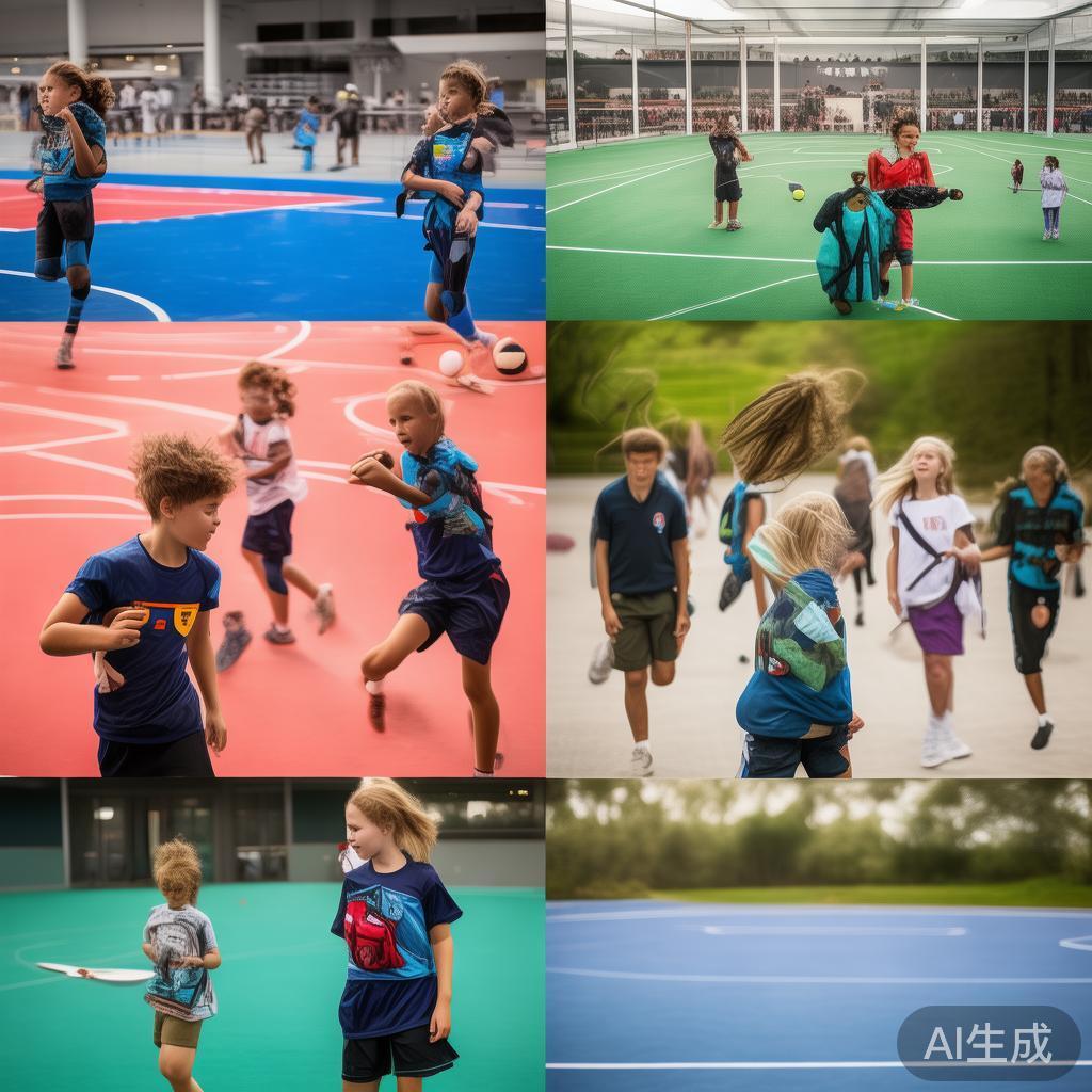 全面解析博雅青少年体育俱乐部的特色与优势发展战略