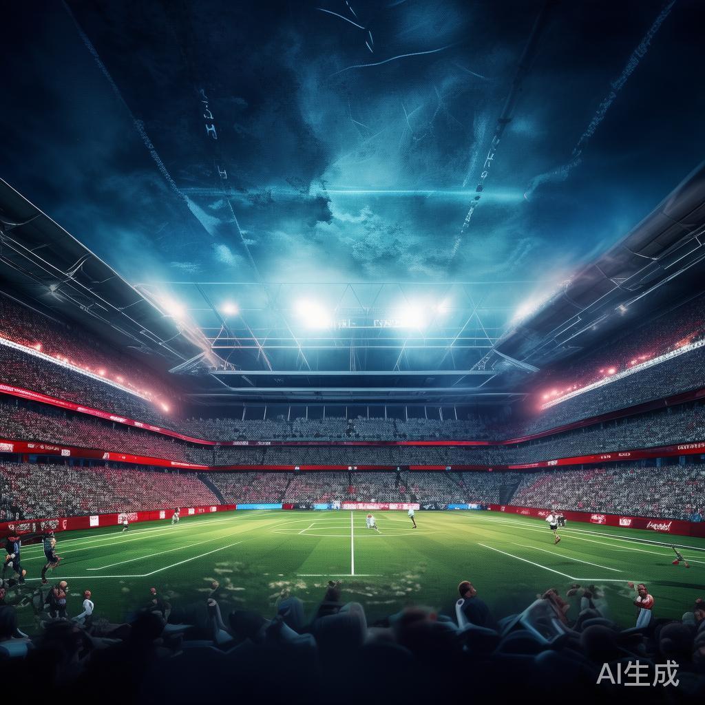 提升体验！畅享博雅体育客户端精彩赛事直播全新升级