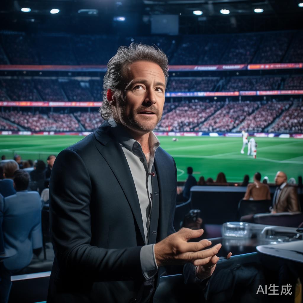 博雅直播带你全程精彩解析体育赛事 精彩神奇不断呈现