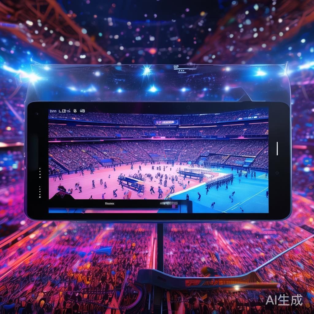 博雅体育直播app特色功能全面解析与使用指南