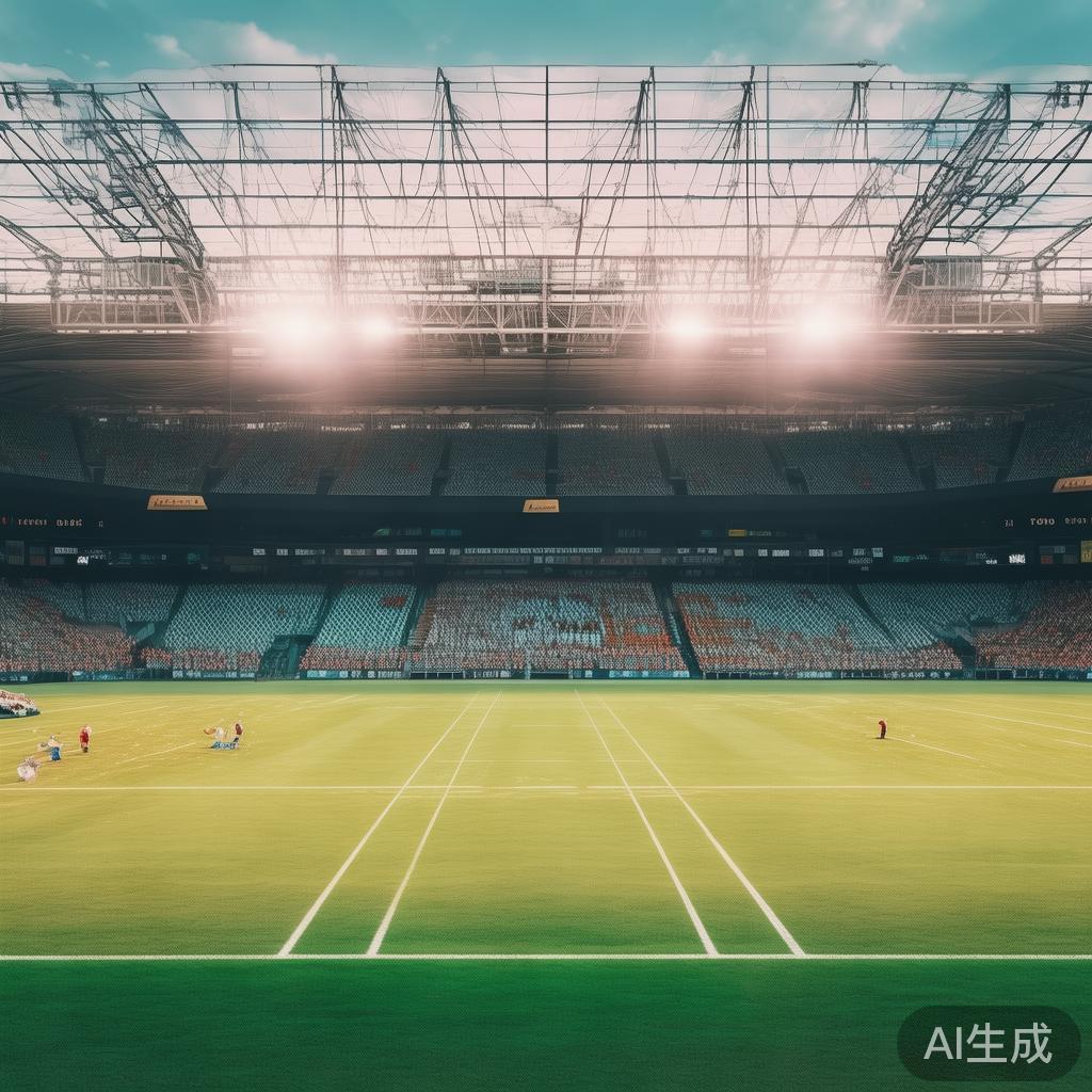 在体育竞技的舞台上，一个富有创意的队名不仅能激发队