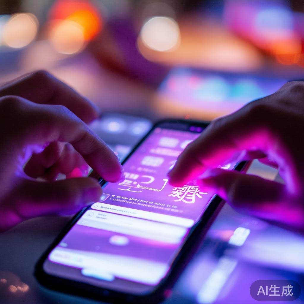 3.&nbsp;输入正确的公众号名称
在搜索栏中输入“博雅